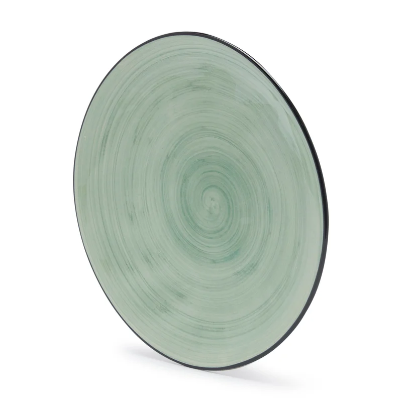 Coincasa Coincasa Tokyo Stoneware Fruit Plate