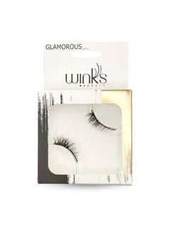 Glamorous Lash