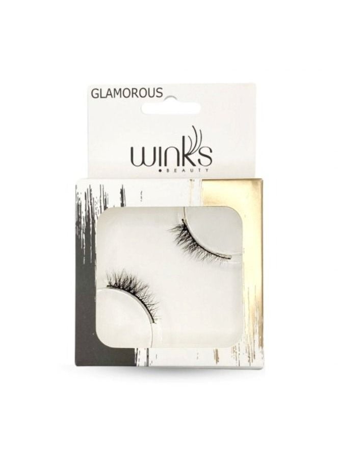 Winks - Glamorous Lash - Image 1