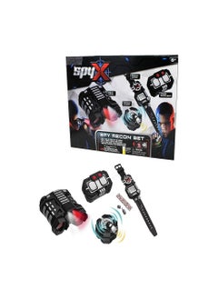 SpyX Recon Set 