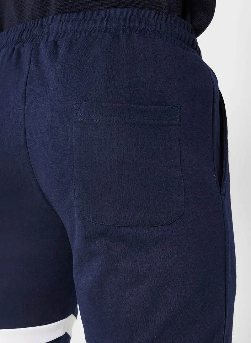 سفنتي فايف Varsity Shorts
