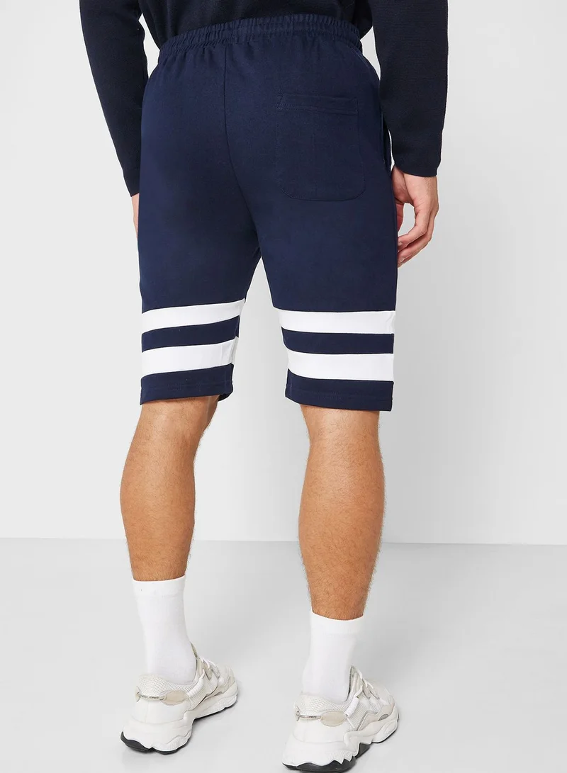 سفنتي فايف Varsity Shorts