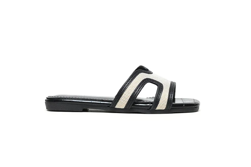Cuple Girls slip-on sandals