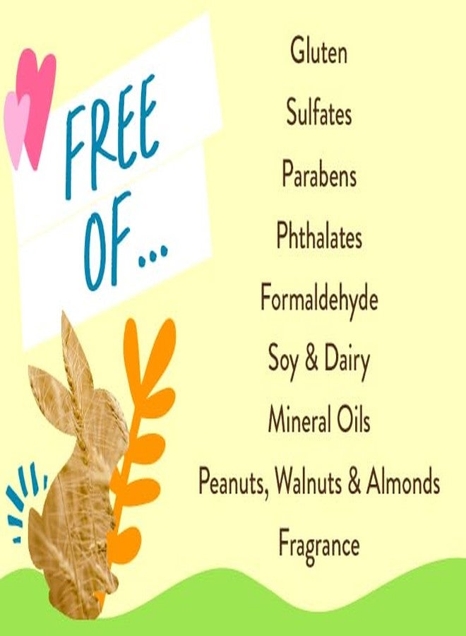 Babo Botanicals Sensitive Baby Mineral Sunscreen Stick SPF 50 - 70% Organic Ingredients - Zinc Oxide - NSF & MADE SAFE and EWG Certified - Water Resistant - Fragrance-Free - Babies & Kids - Image 4