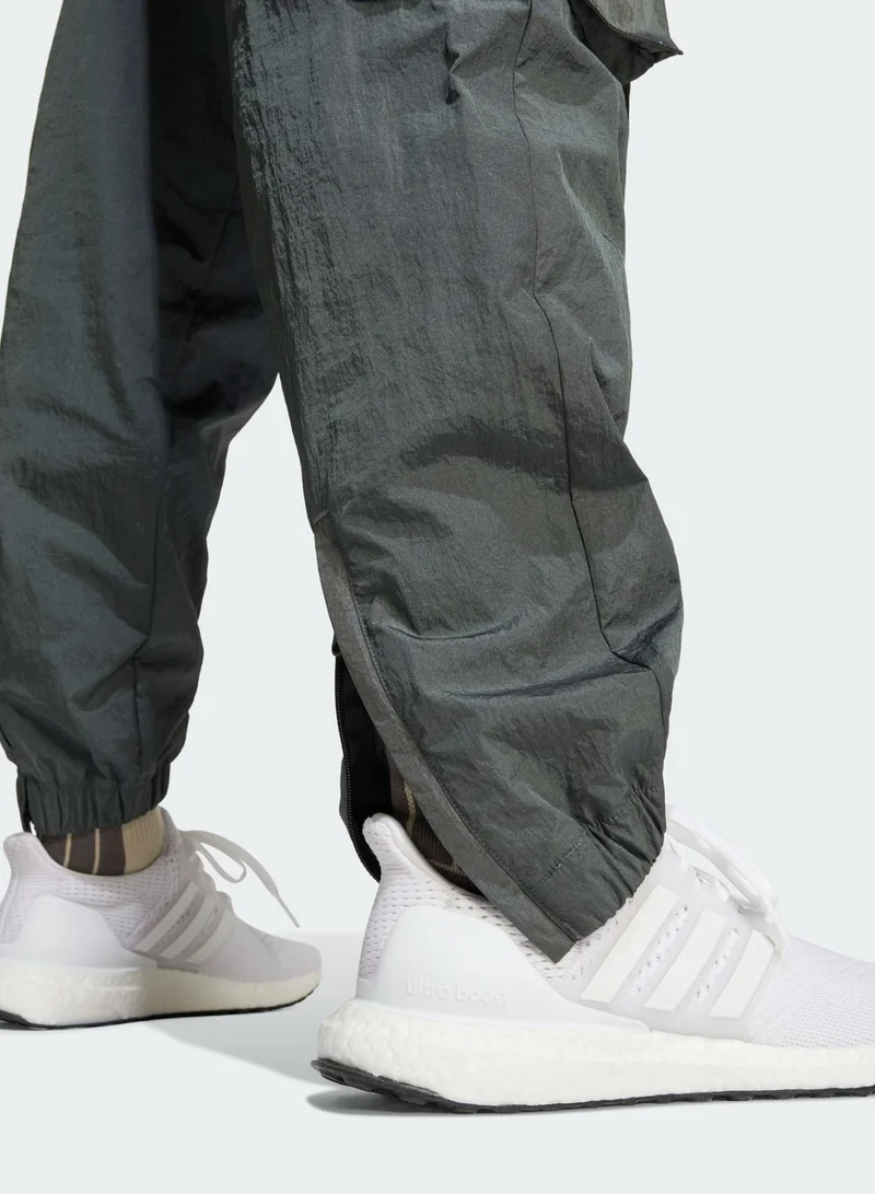 adidas بنطال كارجو سيتي سكيب
