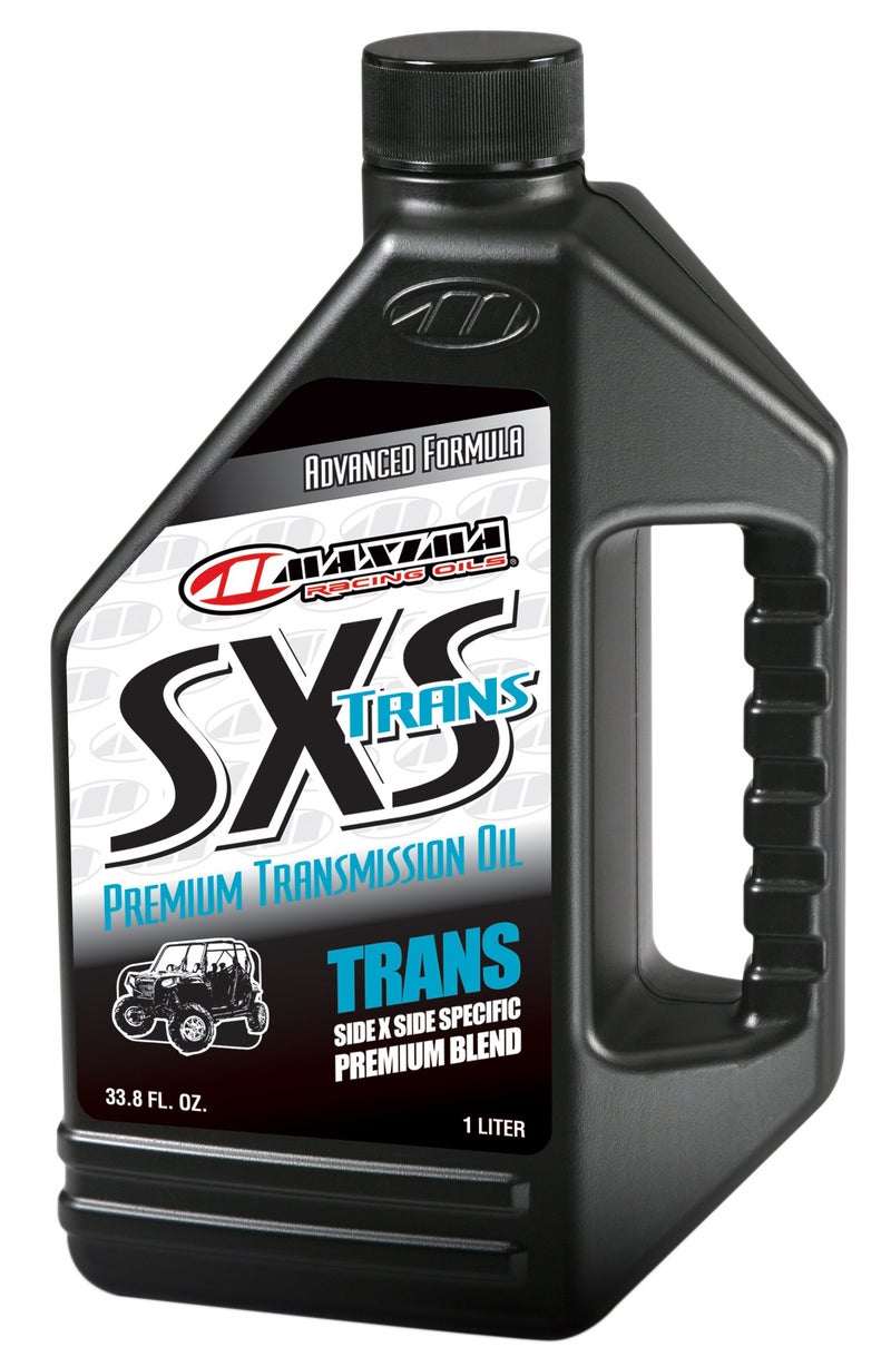 Maxima SXS Premium Transmission 80wt. - Image 2