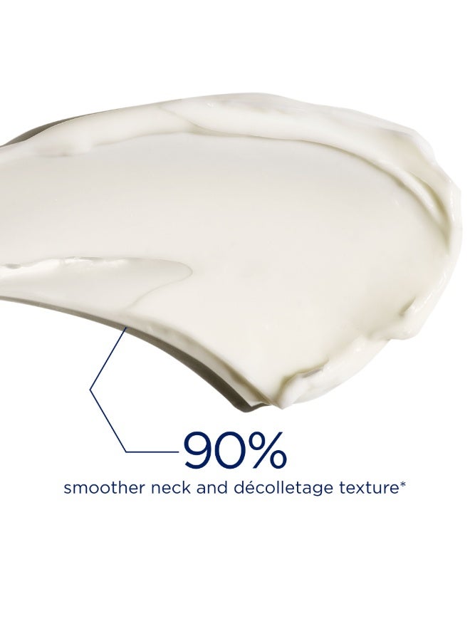نيوستراتا كريم نيوستراتا سكين أكتيف لشد الرقبة ثلاثي المفعول 80 جرام - Image 4