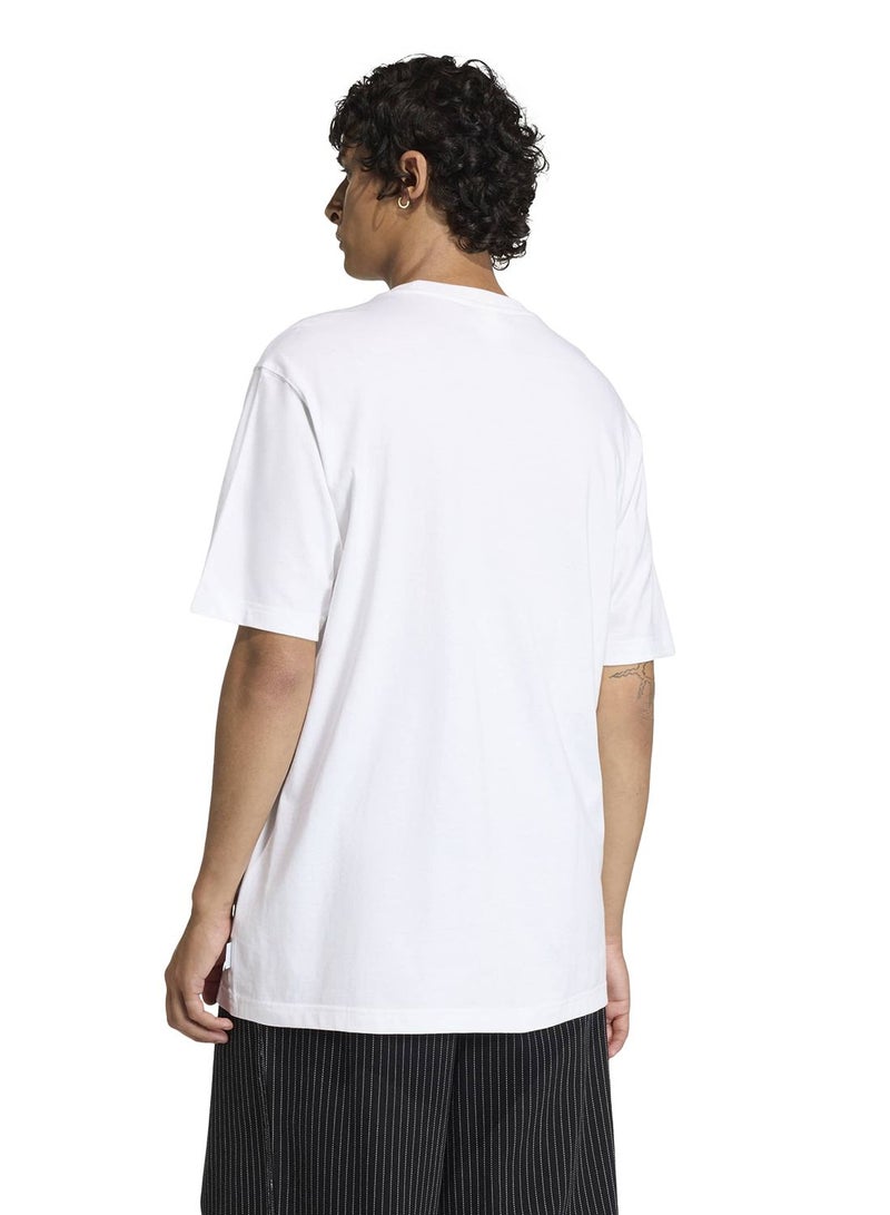 Adidas Trefoil Series T-Shirt - Image 2