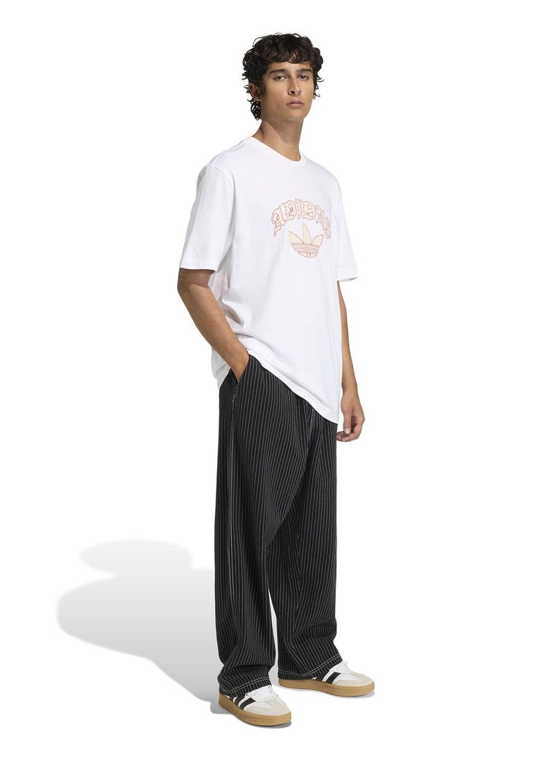 Adidas Trefoil Series T-Shirt - Image 5