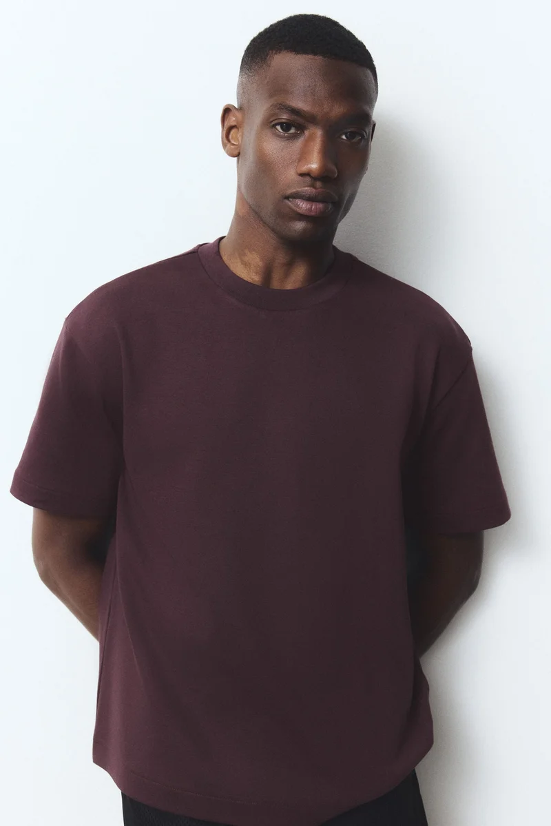 H&M Loose Fit T-shirt
