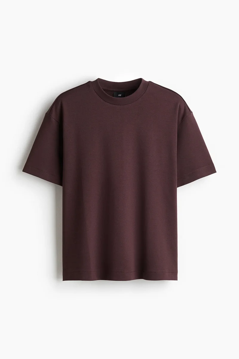 H&M Loose Fit T-shirt