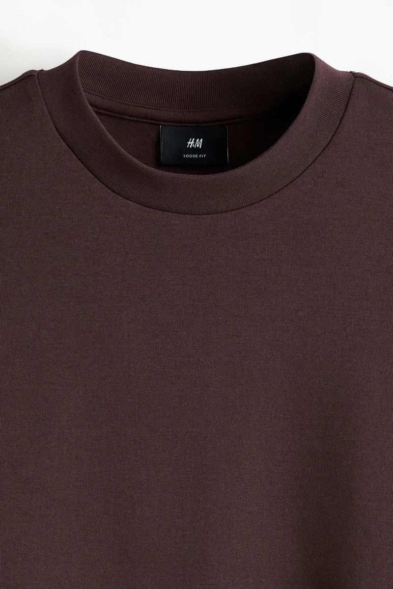 H&M Loose Fit T-shirt