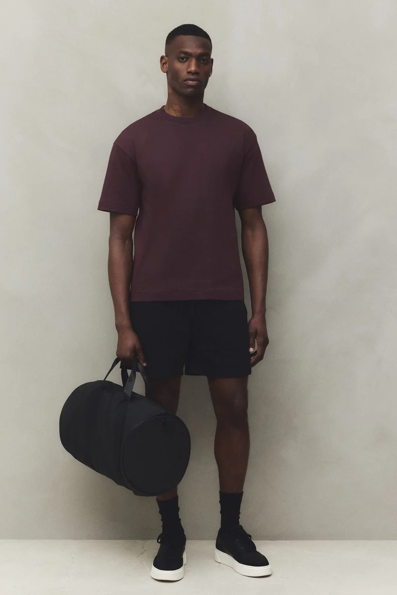 H&M Loose Fit T-shirt