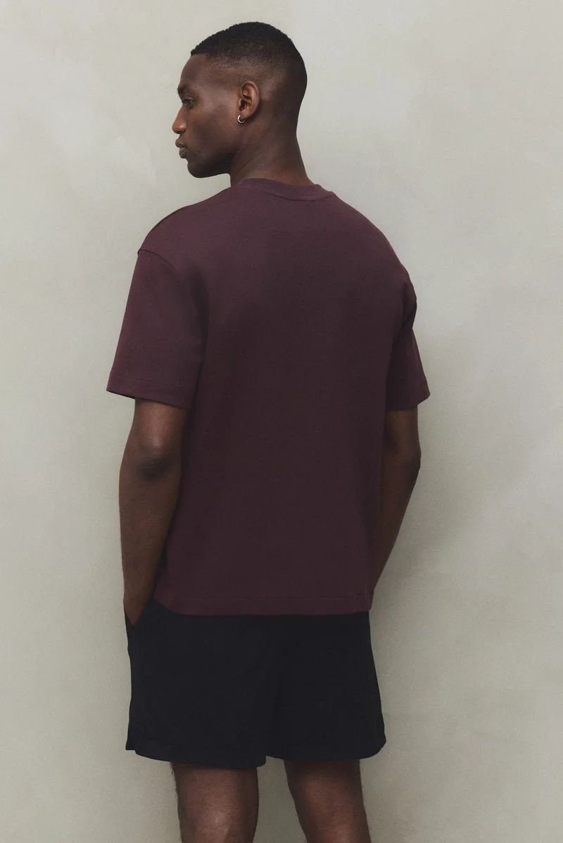 H&M Loose Fit T-shirt