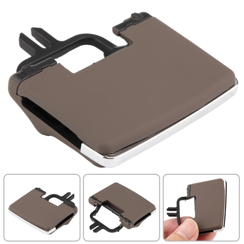 Car Air Vent Outlet Tab Clip Repair Kit for Mercedes Benz W164 - Image 2