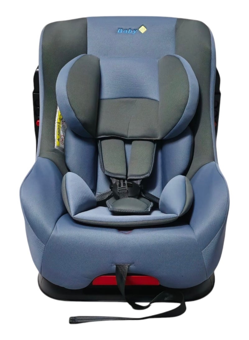 Adjustable Baby Car Seat From Birth to 4 Years old Approx  - Image 5