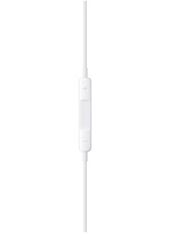 Generic Lightning Headphones For Apple iPhone 7/8/X White  - Image 3