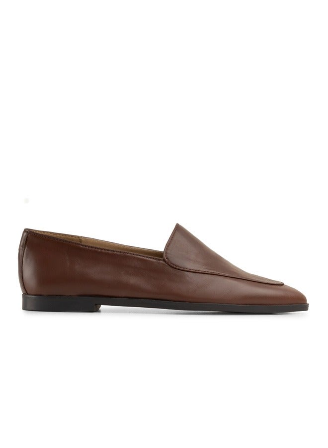 Language Women's Sahara Loafer - Image 1