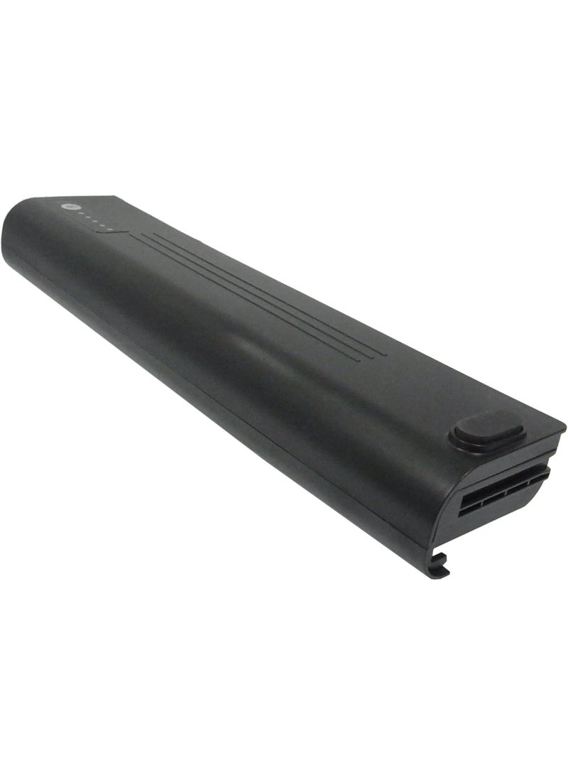 Terabyte بطارية بديلة MS06 MS06XL لجهاز H.P EliteBook 2530p 2540p 2533t Mobile Thin Client RW556A - Image 4