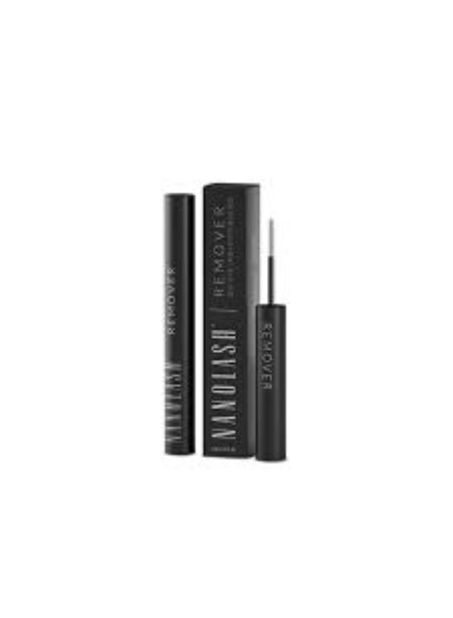 Nanolash DIY Eyelash Extensions Remover 5ml - Image 1