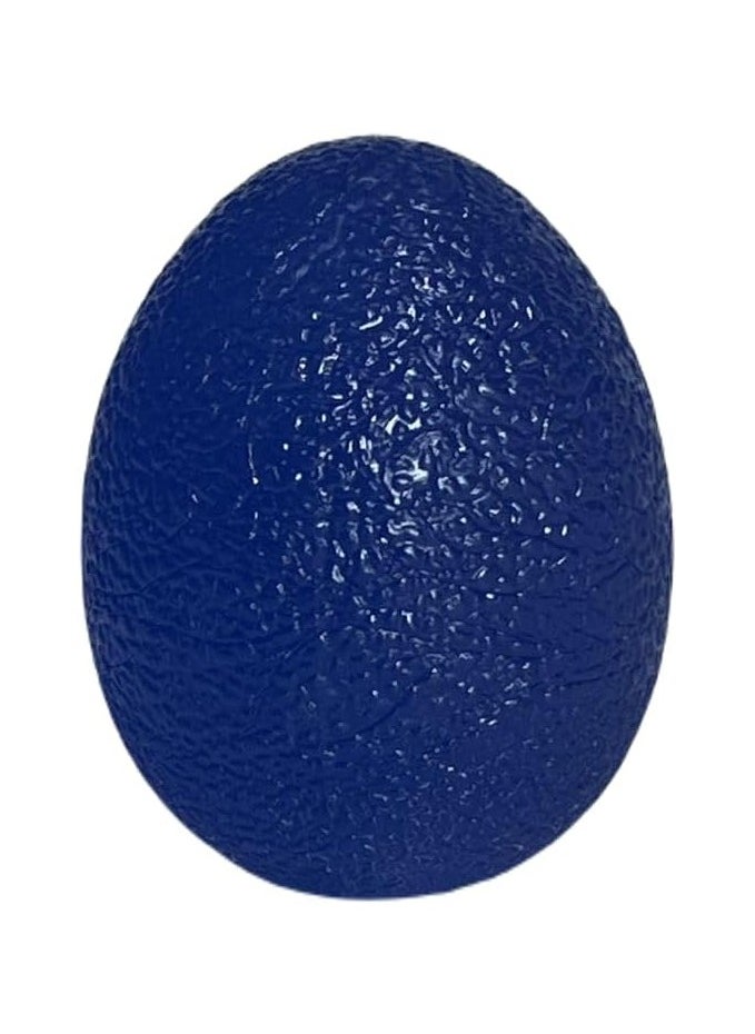 null - Hand Stress Ball, Strength Training Egg Shape Stress Relief Ball for Adults and Kids, Finger Grip Strengthening Balls, Hand Grip Balls - Image 1