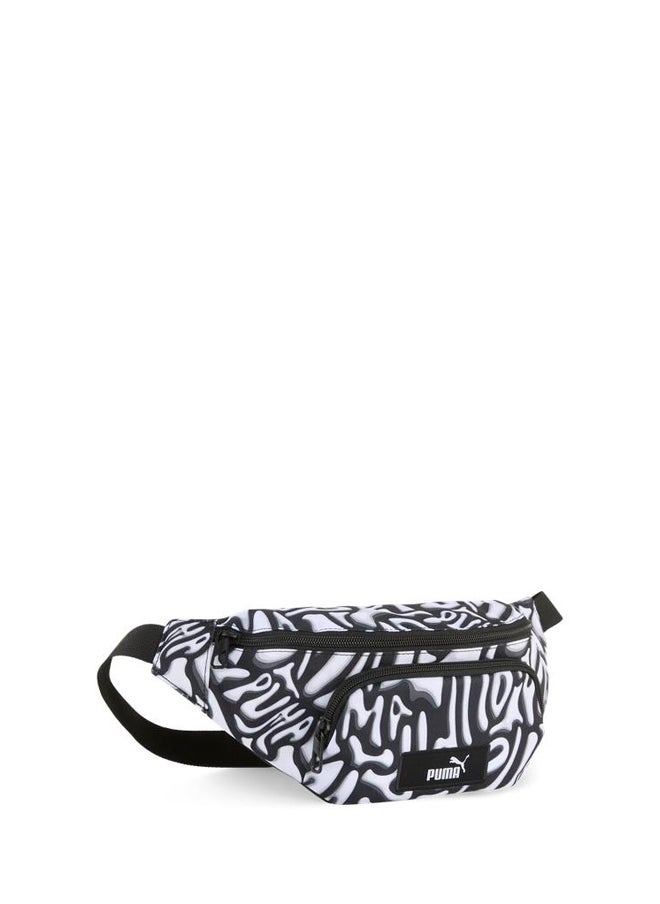 Academy All Over Printed Waistbag