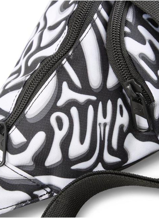 Academy All Over Printed Waistbag