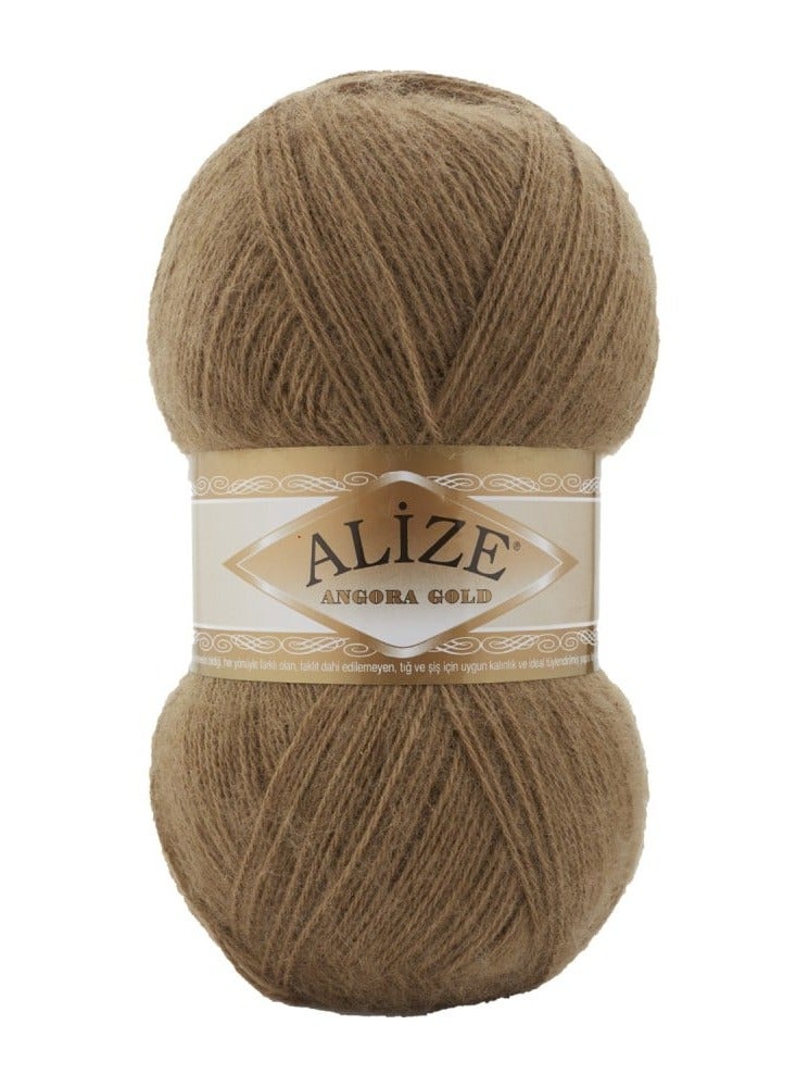 أليز اليزا انجورا جولد 466