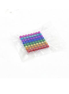 5MM Eight-Color 64 Simple Pack