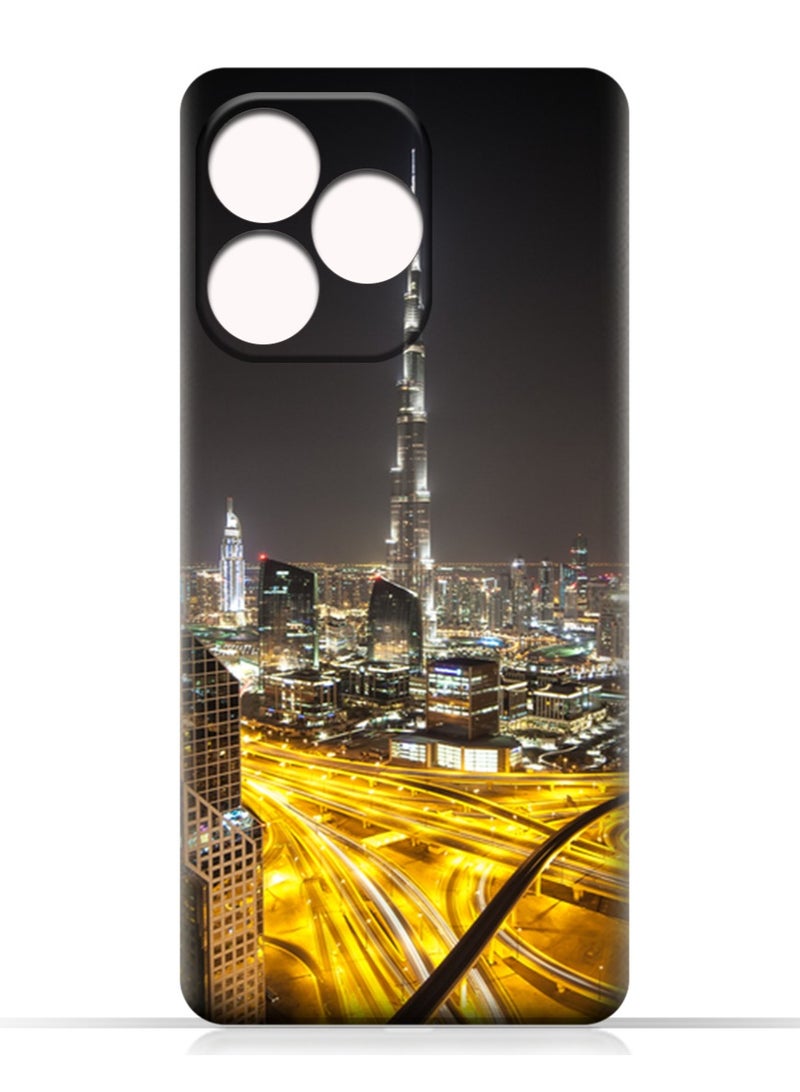 AMC DESIGN Protective Case Cover For Realme C51 - Image 2