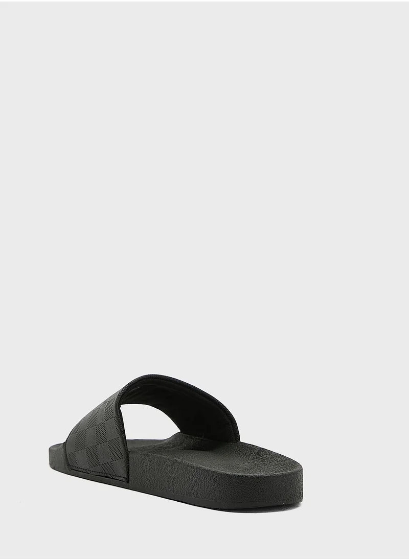 Seventy Five Casual Sandals