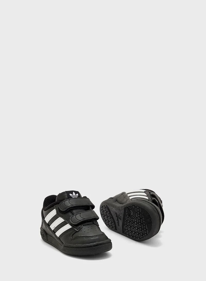 adidas Originals Infant Teamourt 2 Strf