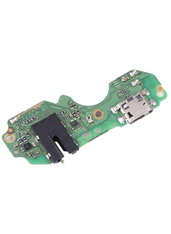 إيروريكس لوحة منفذ الشحن الأصلية لهاتف Tecno Spark GO 2022 - Image 3