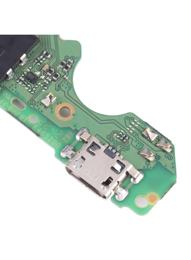 إيروريكس لوحة منفذ الشحن الأصلية لهاتف Tecno Spark GO 2022 - Image 4
