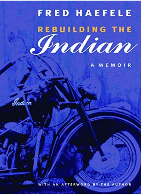 Rebuilding the Indian