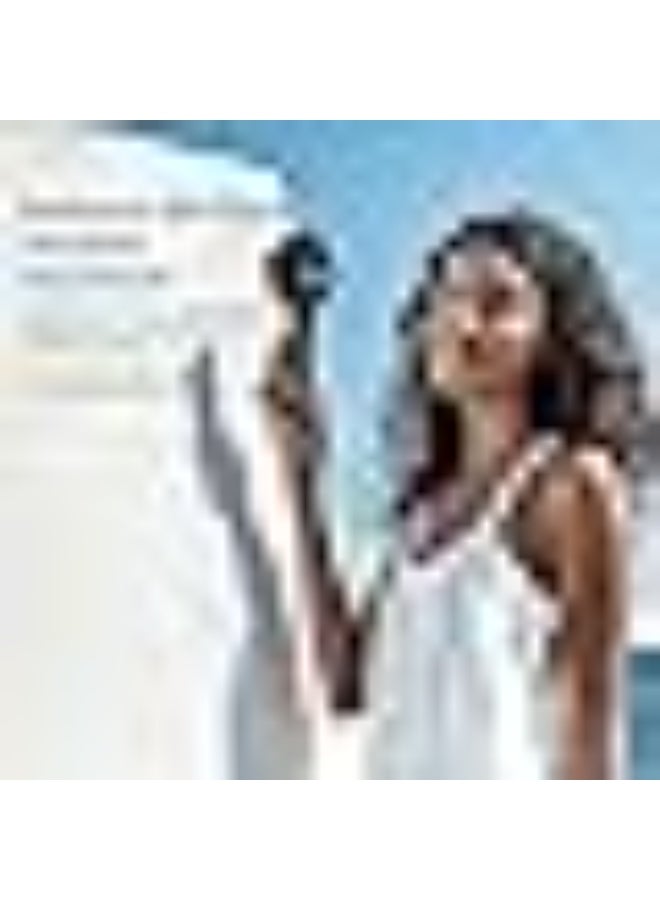 Oraimo Portable Fan & Desk Fan with Base 2-in-1, 17H Battery Life, 3-Speed Cooling, 7 Mood Light Handheld Fan Rechargeable USB-C, Ultra-Light 180g, Small Fan Personal Leather Grain Design Cozy Handle - Image 2