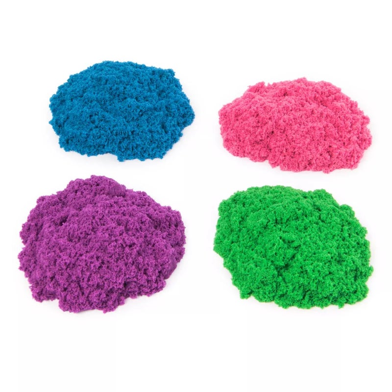 Kinetic Sand Sweet Bag (85 g, Assorted) - Image 2