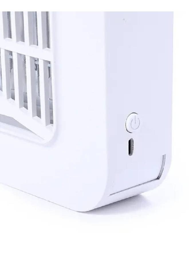 Jano Electric Insect Trap 2500 W JN05805 White - Image 3