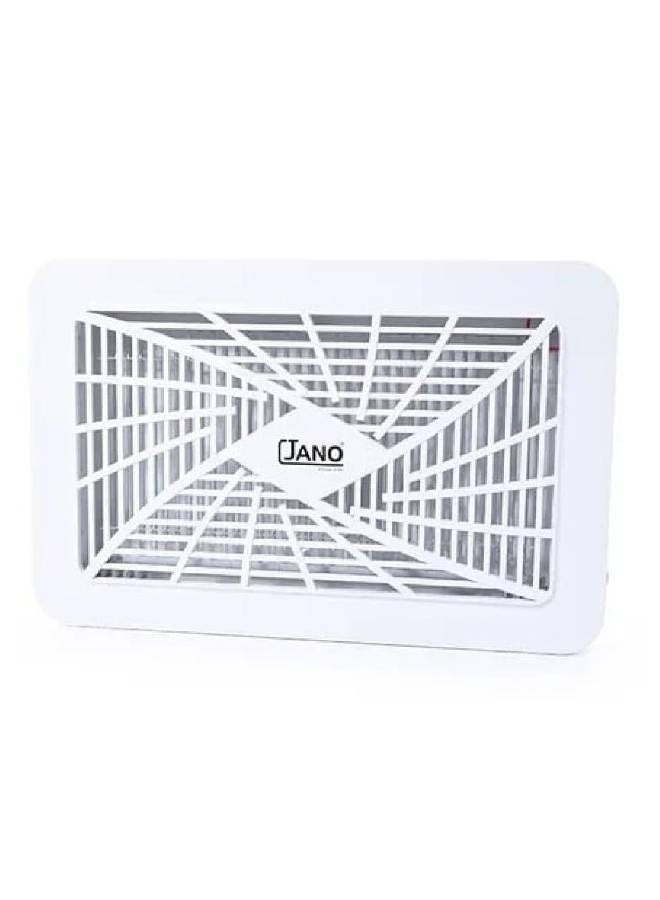 Jano Electric Insect Trap 2500 W JN05805 White - Image 2