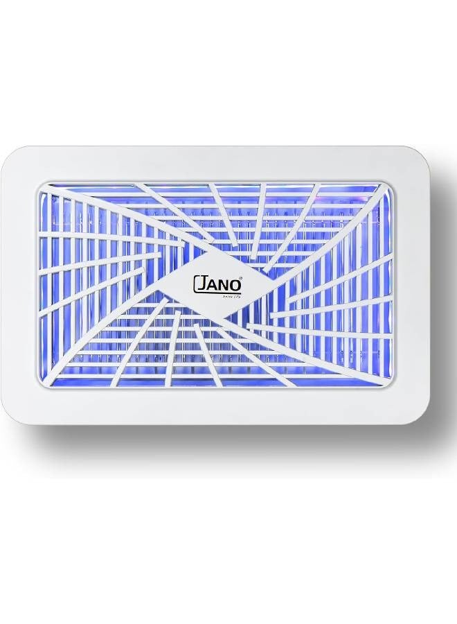 Jano Electric Insect Trap 2500 W JN05805 White - Image 1