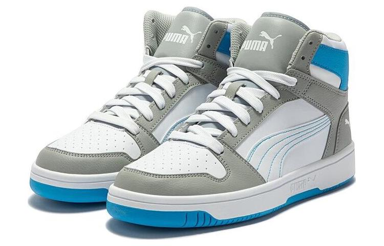 PUMA Rebound LayUp 'High Rise Ocean Dive' - Image 3