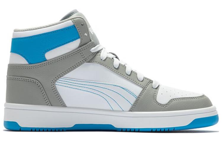 PUMA Rebound LayUp 'High Rise Ocean Dive' - Image 2