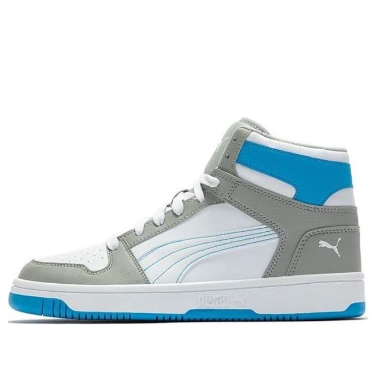 PUMA Rebound LayUp 'High Rise Ocean Dive' - Image 1