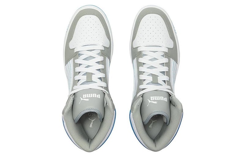 PUMA Rebound LayUp 'High Rise Ocean Dive' - Image 4