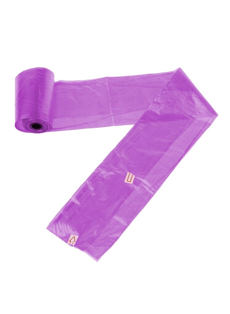 STAR BABiES Scented Bag With Dispenser Blister - Pack of 10 - Lavender - Image 3