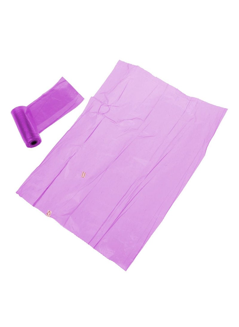 STAR BABiES Scented Bag With Dispenser Blister - Pack of 10 - Lavender - Image 4