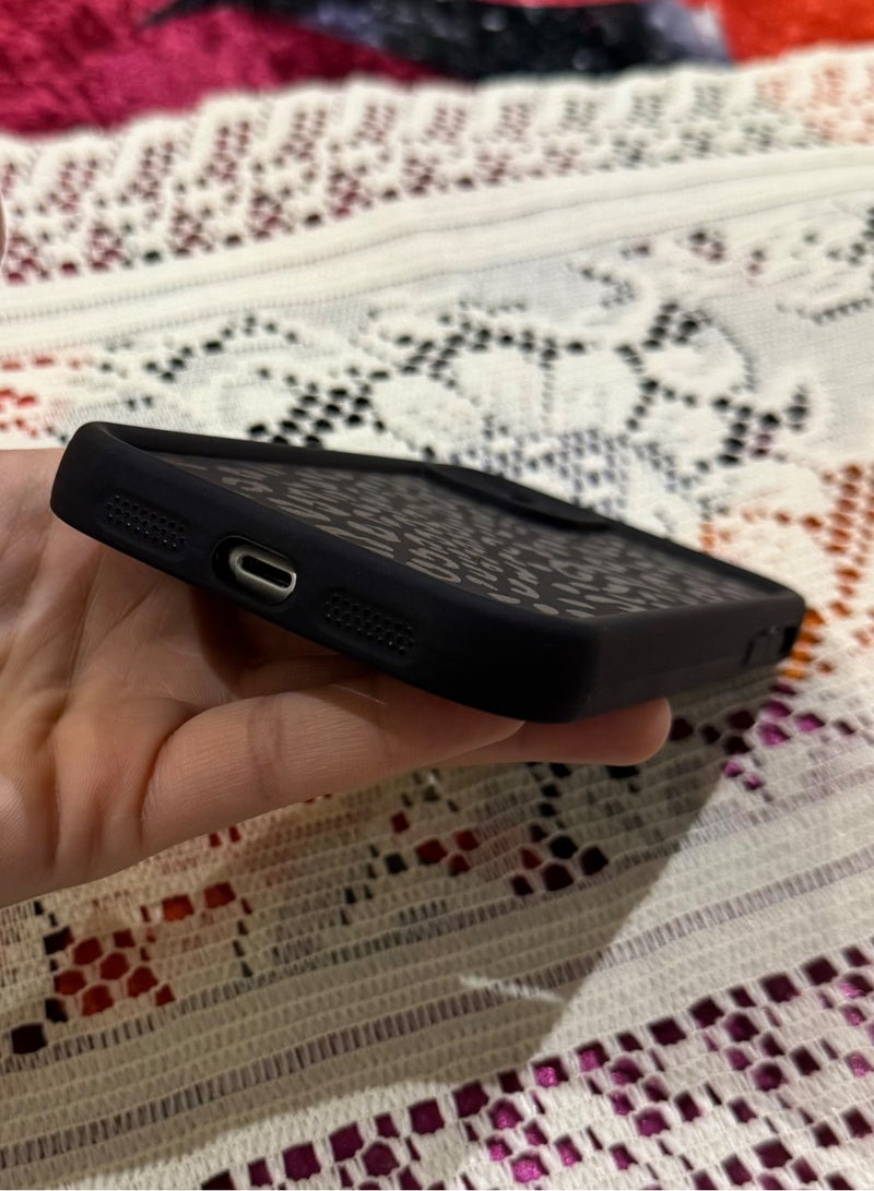 Elegance Iphone Case Cover For Iphone 12 Anti-Slip And Elegant Design - Image 3