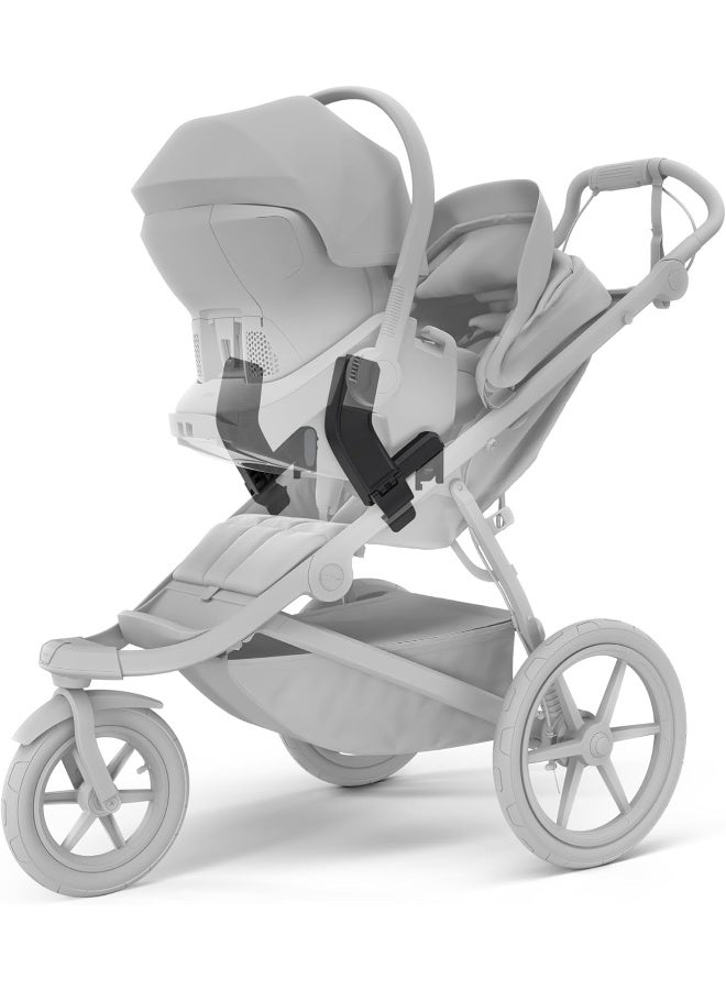 Thule Urban Glide 3 Car Seat Adapter for Maxi-COSI - Image 2