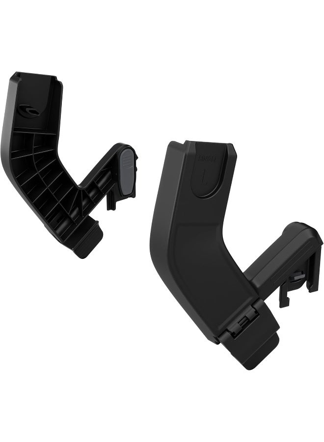 Thule Urban Glide 3 Car Seat Adapter for Maxi-COSI - Image 1