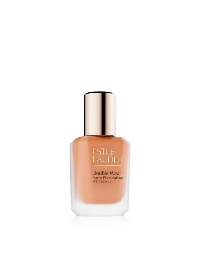 Double Wear Stay-in-Place Longwear Matte Foundation - 4N2 Spiced Sand